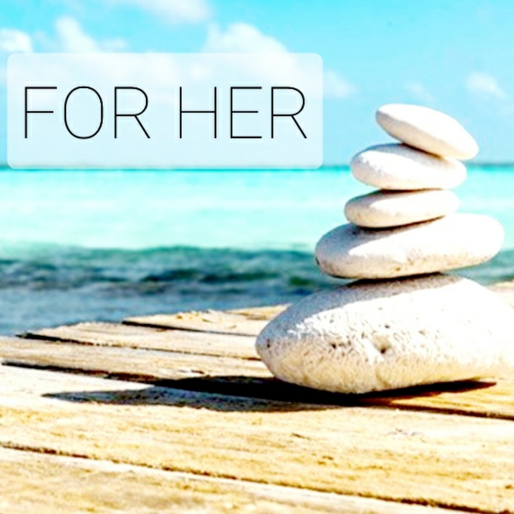 FOR HER - women's closet @jenw200s